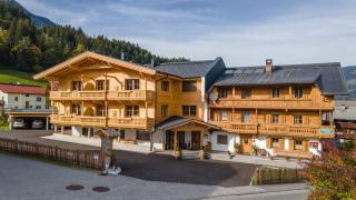 Greidlhof Alpstyle Apartments - Fügen - 5