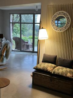 Le clos sainte marie - Roquefort Les Pins - 7