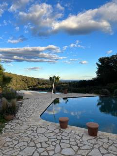 Le clos sainte marie - 4