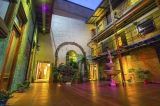 Hotel Parada - Buenos Aires - 8