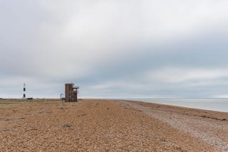 Sunray by Bloom Stays - Dungeness - 8