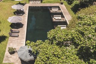 Be House Suites & Spa - 7