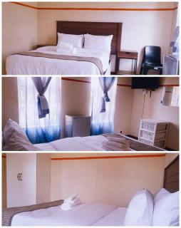 Sweet Home@162 Guest House Summerstrand - 6