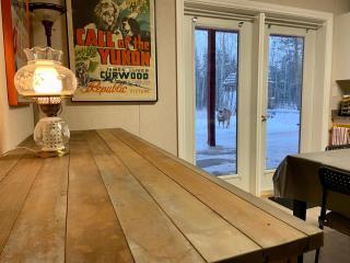 The Big Red Barn - Whitehorse - 6