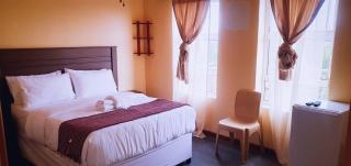 Sweet Home@162 Guest House Summerstrand - 2