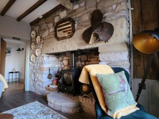 3 Penllan Cottages - Holywell - 6