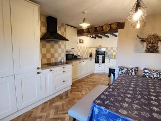 3 Penllan Cottages - Holywell - 5