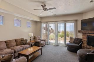 Views For Rent townhouse - Washington - 8