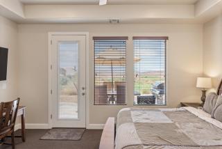 Views For Rent townhouse - Washington - 3