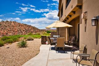 Views For Rent townhouse - Washington - 9
