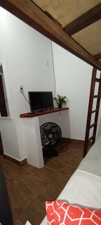 Mágica Suites - 5
