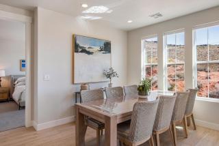 Shangri - La townhouse - 2