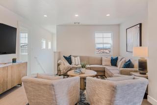 Shangri - La townhouse - 8