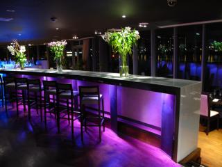 Rafayel Hotel & Spa - London - 2