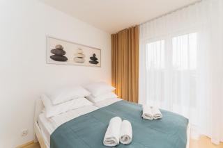 Apartament SUBMARINE SurfingBird Dźwirzyno - 4