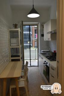 Zio Romano Apartment Rome - Vatican area - Rom - 1
