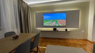 Filip Luxury Suite - Belgrado - 9