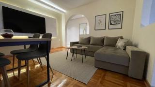 Filip Luxury Suite - Belgrado - 8