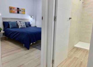 Apartamento 4 personas - Madrid - 9