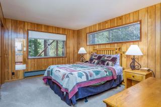 Hutchings Cabin & Apt. - Yosemite West - 9