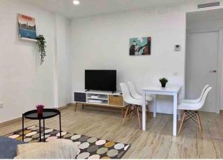 Apartamento 4 personas - Madrid - 6