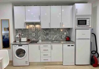 Apartamento 4 personas - Madrid - 5