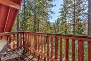 Hutchings Cabin & Apt. - Yosemite West - 4