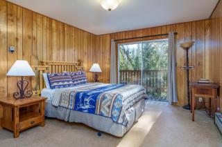 Hutchings Cabin & Apt. - Yosemite West - 2