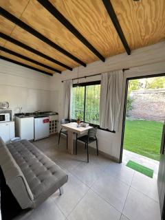 Andrea Houses - Chacras de Coria - 8