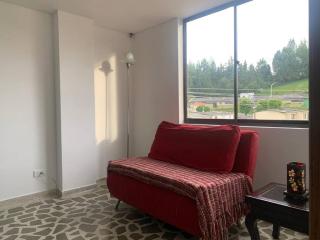 Apartahotel La Arboleda HC - Manizales - 4