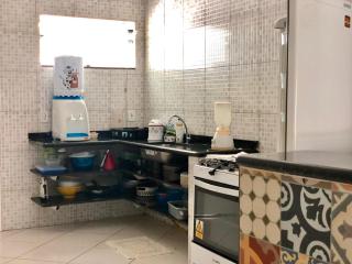 Casa espaçosa 15h 800m praia - Porto Seguro - 8