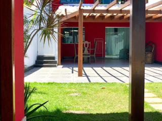 Casa espaçosa 15h 800m praia - Porto Seguro - 3
