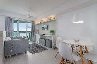 Apart-Hotel a Beira Mar no Recreio |405 - 6
