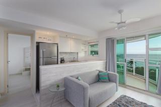 Apart-Hotel a Beira Mar no Recreio |405 - 5