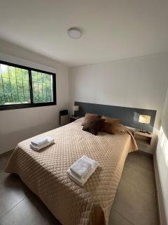 Andrea Houses - Chacras de Coria - 9