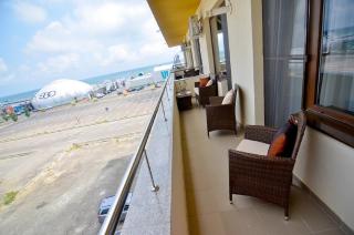 Apartment Party Studios - Mamaia - 7