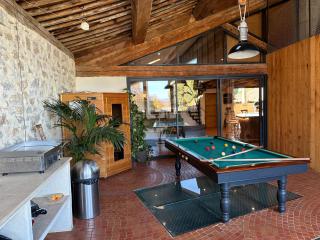 La Remise Penthouse - Le Somail - 1