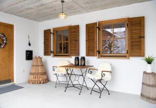 Chalet Alpina - Wengen - 7