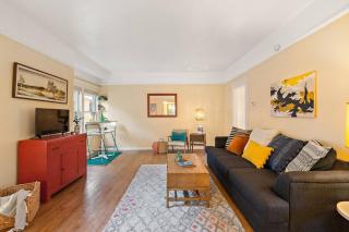 Historic Northend One Bedroom Home Near Foothills - Boise - 8