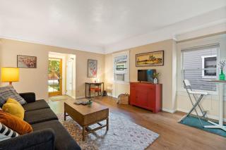 Historic Northend One Bedroom Home Near Foothills - Boise - 0