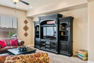 Sunnyside townhouse - 9