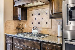 Sunnyside townhouse - Washington - 4