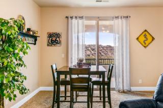 Sunnyside townhouse - Washington - 2