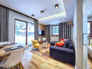 VisitZakopane - My Deer Apartment - 2