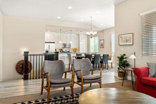 Snow Canyon Paradise #46 condo - 2