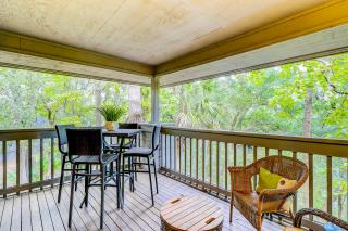 Centre Court 7818 - Hilton Head Island - 8
