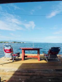 Casa elba sobre el mar - Bocas del Toro - 0