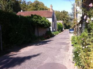 Gîte des Avaux- prés de Paris - Champcueil - 4
