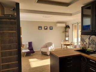 Magnifique appartement - Salon-de-Provence - 5