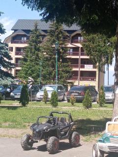 Apartman Gakić 1 - Brdo - 1